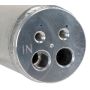Four Seasons 83386 Aluminum Filter Drier w/ Pad Mount