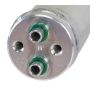Four Seasons 83388 Aluminum Filter Drier w/ Pad Mount