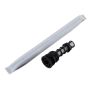 Four Seasons 83396 Filter Drier Desiccant Bag Kit w/ Plug