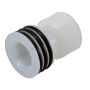 Four Seasons 83398 Filter Drier Desiccant Bag Kit w/ Plug