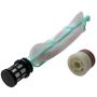 Four Seasons 83400 Filter Drier Desiccant Bag Kit w/ Plug