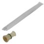 Four Seasons 83401 Filter Drier Desiccant Bag Kit w/ Plug
