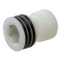 Four Seasons 83404 Filter Drier Desiccant Bag Kit w/ Plug