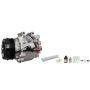Four Seasons 8340NK Complete Air Conditioning Kit w/ New Compressor