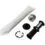 Four Seasons 83413 Filter Drier Desiccant Bag Kit w/ Plug