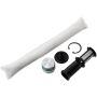 Four Seasons 83416 Filter Drier Desiccant Bag Kit w/ Plug