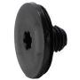 Four Seasons 83416 Filter Drier Desiccant Bag Kit w/ Plug