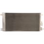 Four Seasons 83902 Condenser Drier Assembly