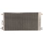 Four Seasons 83902 Condenser Drier Assembly