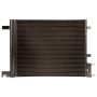 Four Seasons 83903 Condenser Drier Assembly