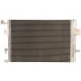 Four Seasons 83904 Condenser Drier Assembly