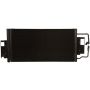 Four Seasons 83905 Condenser Drier Assembly