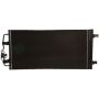 Four Seasons 83906 Condenser Drier Assembly
