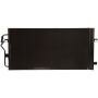 Four Seasons 83907 Condenser Drier Assembly