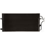 Four Seasons 83907 Condenser Drier Assembly
