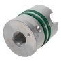 Four Seasons 83986 Filter Drier Desiccant Cartridge Kit w/ Plug