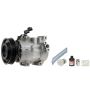 Four Seasons 8400NK Complete Air Conditioning Kit w/ New Compressor