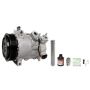 Four Seasons 8425NK Complete Air Conditioning Kit w/ New Compressor
