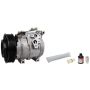 Four Seasons 8432NK Complete Air Conditioning Kit w/ New Compressor