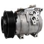 Four Seasons 8432NK Complete Air Conditioning Kit w/ New Compressor