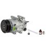 Four Seasons 8435NK Complete Air Conditioning Kit w/ New Compressor