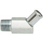 Four Seasons 84505 45 Degree Heater Fitting