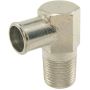 Four Seasons 84506 90 Degree Heater Fitting