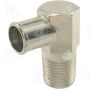 Four Seasons 84506 90 Degree Heater Fitting
