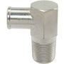 Four Seasons 84506 90 Degree Heater Fitting
