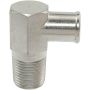 Four Seasons 84506 90 Degree Heater Fitting