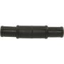 Four Seasons 84512 Heater Fitting Steel & Aluminum Straight Hose Splicer
