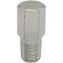 Four Seasons 84516 90 Degree Heater Fitting