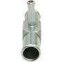 Four Seasons 84520 Tee Heater Fitting