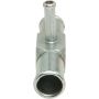 Four Seasons 84520 Tee Heater Fitting