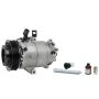 Four Seasons 8453NK Complete Air Conditioning Kit w/ New Compressor