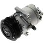 Four Seasons 8453NK Complete Air Conditioning Kit w/ New Compressor
