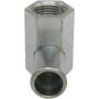 Four Seasons 84540 Tee Heater Fitting