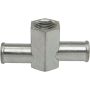 Four Seasons 84540 Tee Heater Fitting