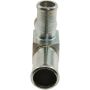 Four Seasons 84543 Tee Heater Fitting