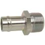 Four Seasons 84547 Straight Heater Fitting