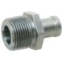 Four Seasons 84549 Straight Heater Fitting