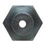 Four Seasons 84549 Straight Heater Fitting