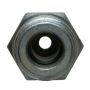 Four Seasons 84549 Straight Heater Fitting