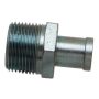 Four Seasons 84549 Straight Heater Fitting