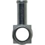 Four Seasons 84551 Tee Heater Fitting
