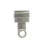 Four Seasons 84611 Flush Tee Heater Fitting