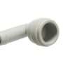 Four Seasons 84611 Flush Tee Heater Fitting