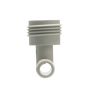 Four Seasons 84611 Flush Tee Heater Fitting