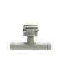 Four Seasons 84611 Flush Tee Heater Fitting