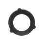 Four Seasons 84631 Flush Tee Heater Fitting